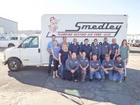Smedley Service image 1